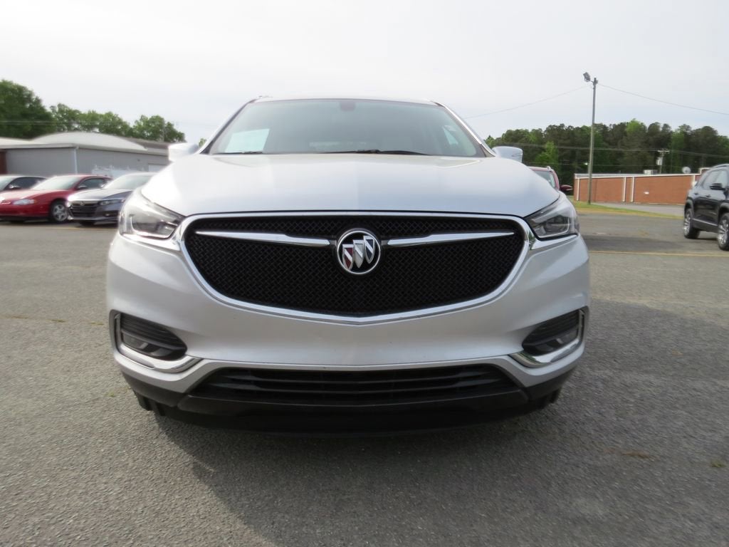 2019 Buick Enclave Essence
