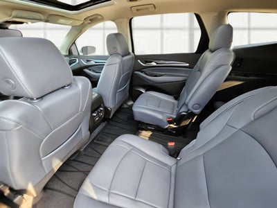 2021 Buick Enclave Premium