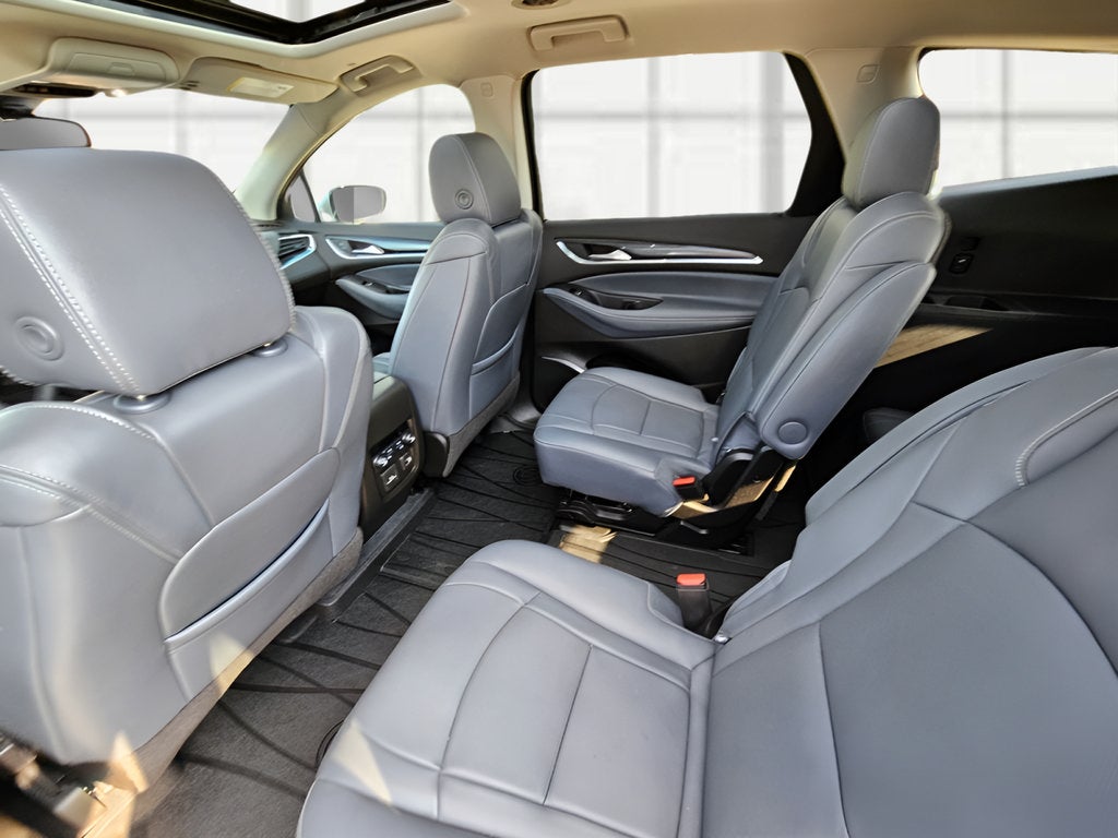 2021 Buick Enclave Premium