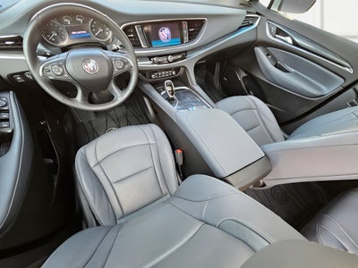 2021 Buick Enclave Premium