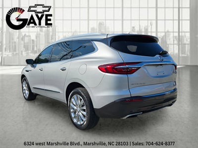2021 Buick Enclave Premium