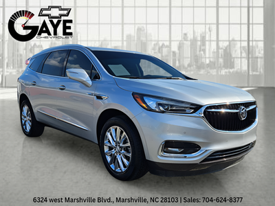 2021 Buick Enclave Premium Group