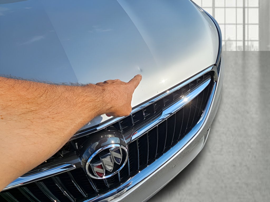 2021 Buick Enclave Premium