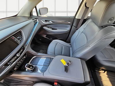 2021 Buick Enclave Premium Group
