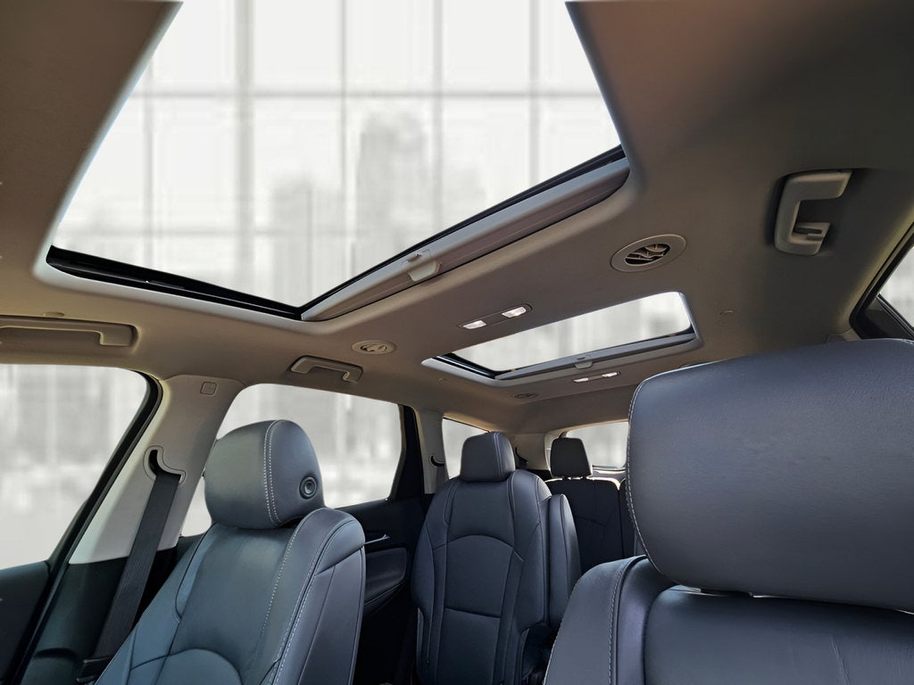 2021 Buick Enclave Premium