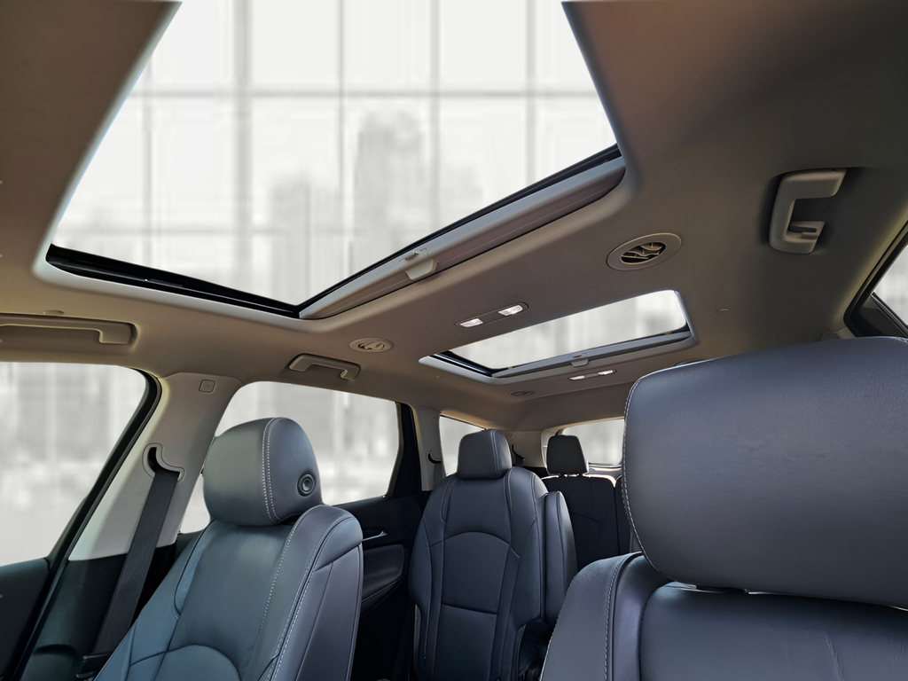 2021 Buick Enclave Premium Group