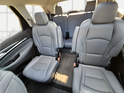 2021 Buick Enclave Premium Group
