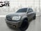 2006 Toyota Tundra Ltd