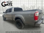 2006 Toyota Tundra Ltd