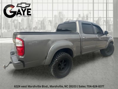2006 Toyota Tundra Ltd