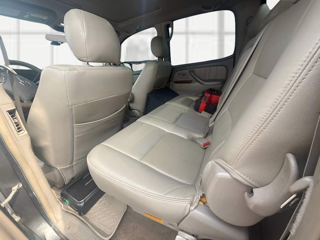 2006 Toyota Tundra Limited