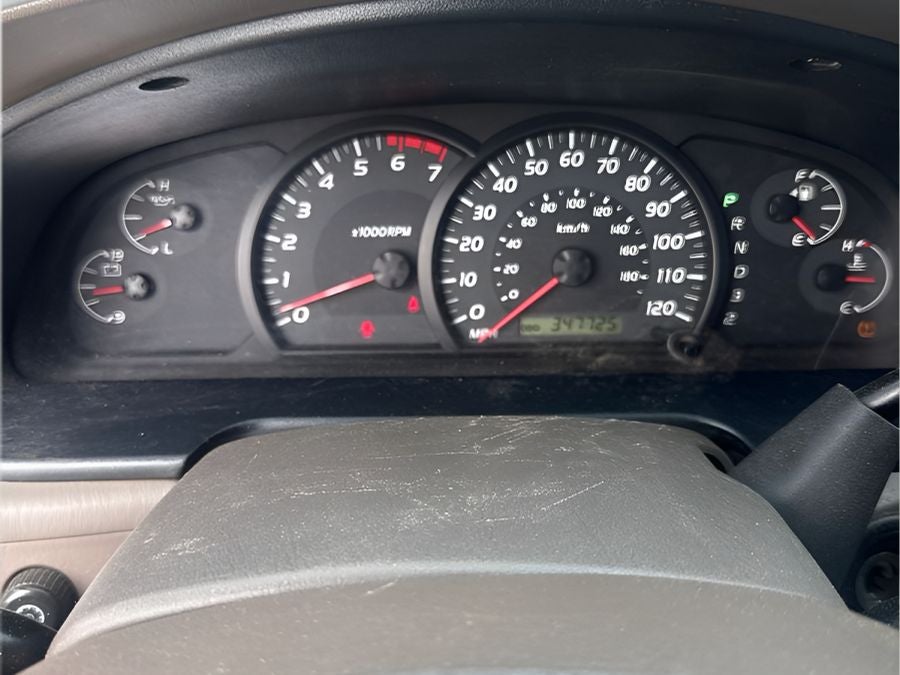 2006 Toyota Tundra Ltd