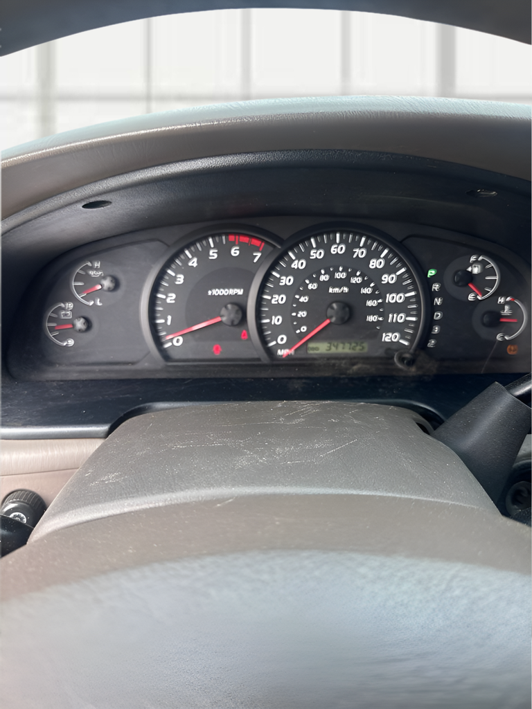 2006 Toyota Tundra Limited