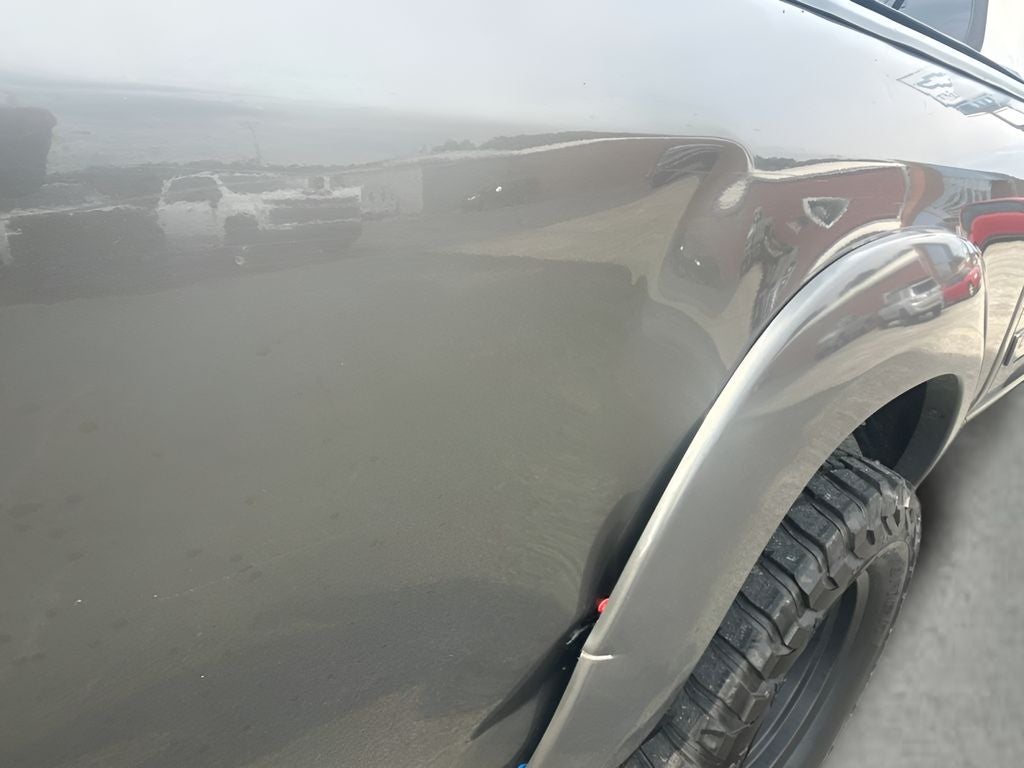 2006 Toyota Tundra Ltd