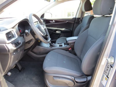2019 Kia Sorento L