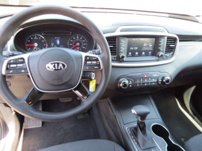 2019 Kia Sorento L