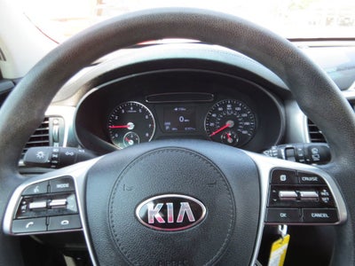 2019 Kia Sorento L