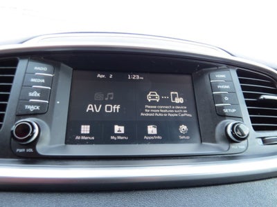2019 Kia Sorento L
