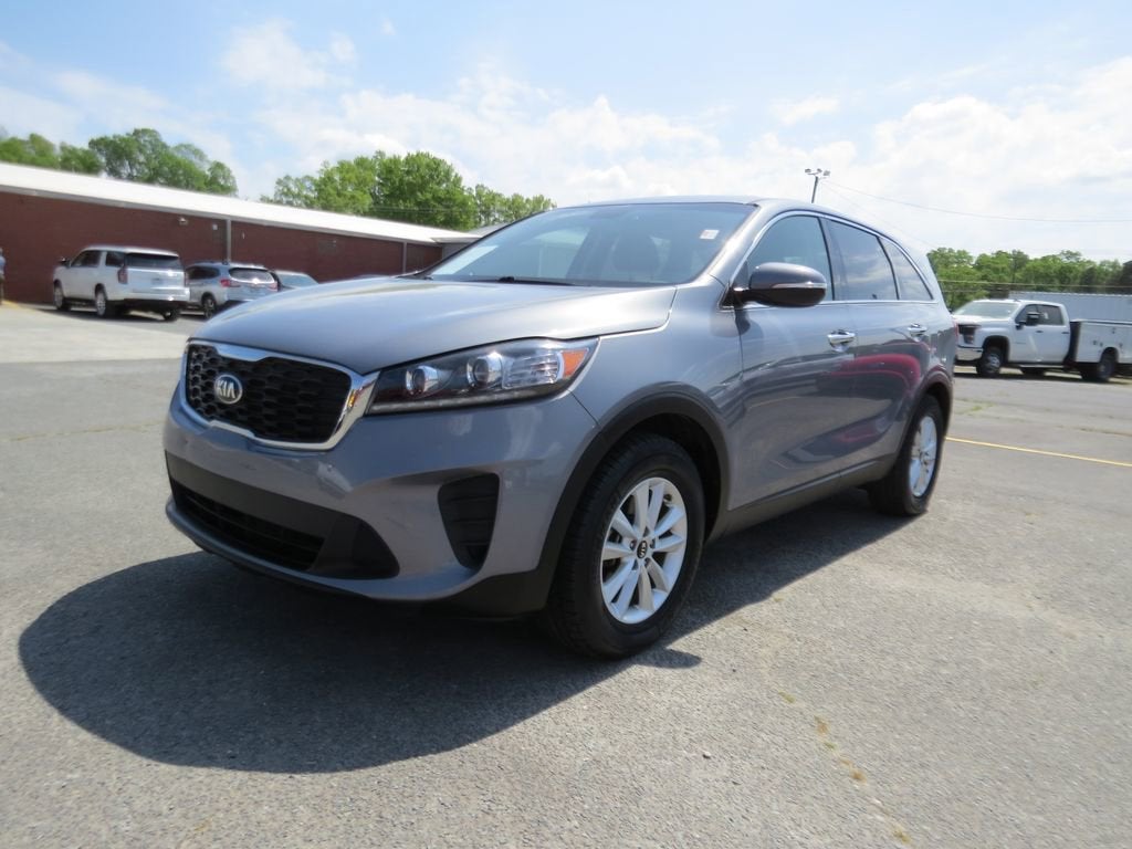 2019 Kia Sorento L