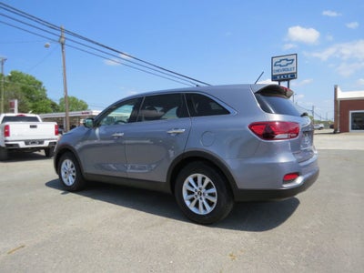 2019 Kia Sorento L