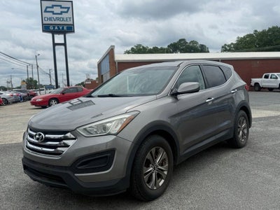 2014 Hyundai Santa Fe Sport Base