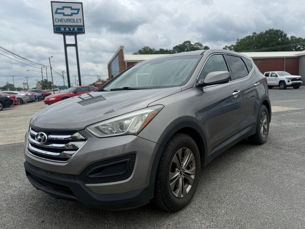 2014 Hyundai Santa Fe Sport Base