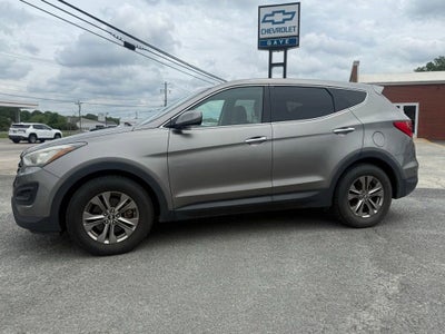 2014 Hyundai Santa Fe Sport Base