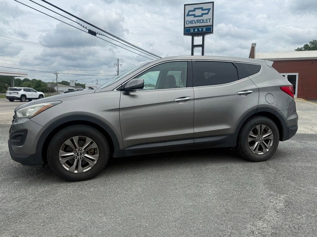2014 Hyundai Santa Fe Sport Base