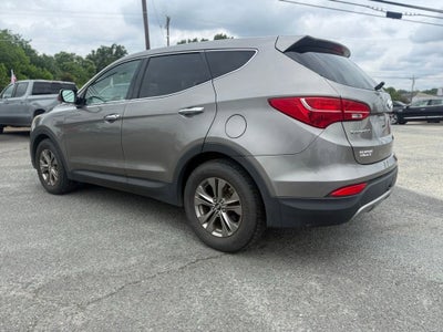 2014 Hyundai Santa Fe Sport Base