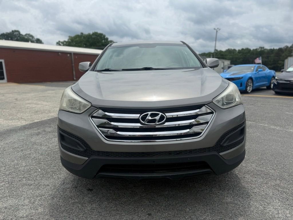 2014 Hyundai Santa Fe Sport Base