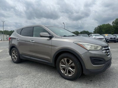 2014 Hyundai Santa Fe Sport Base