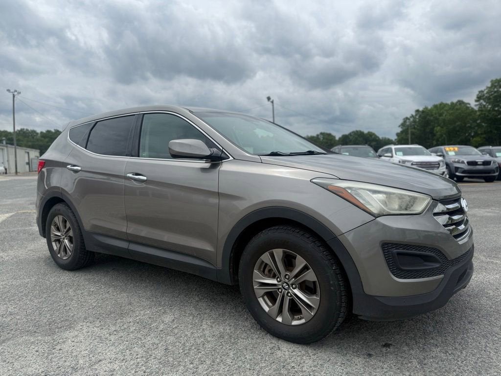 2014 Hyundai Santa Fe Sport Base