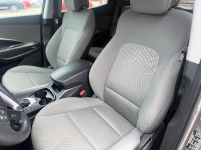 2014 Hyundai Santa Fe Sport Base