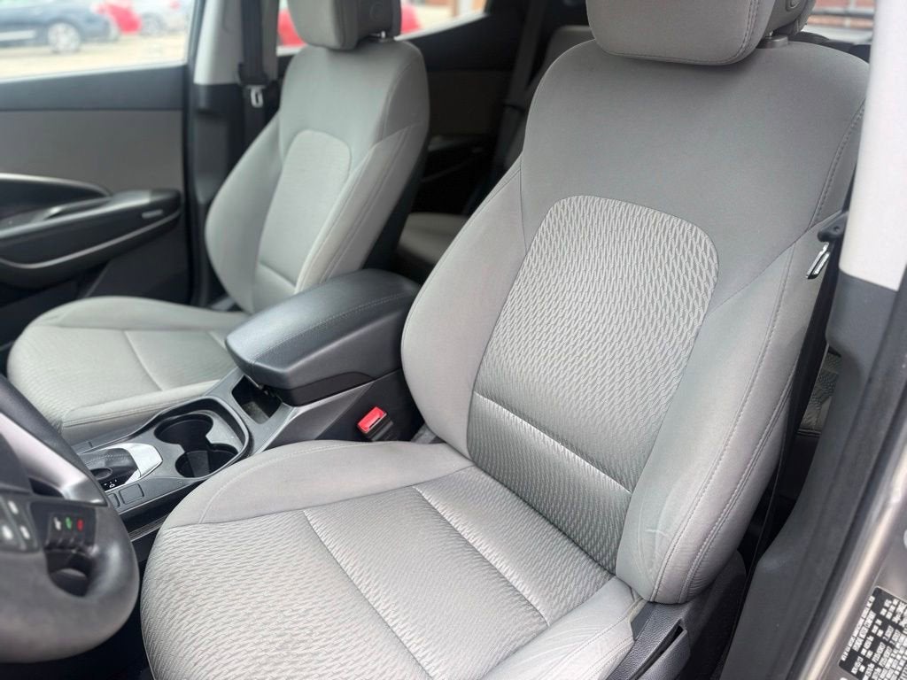 2014 Hyundai Santa Fe Sport Base