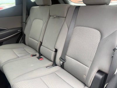 2014 Hyundai Santa Fe Sport Base