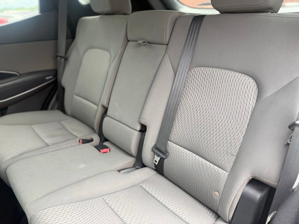 2014 Hyundai Santa Fe Sport Base