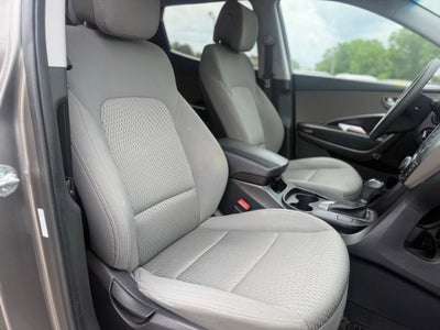 2014 Hyundai Santa Fe Sport Base