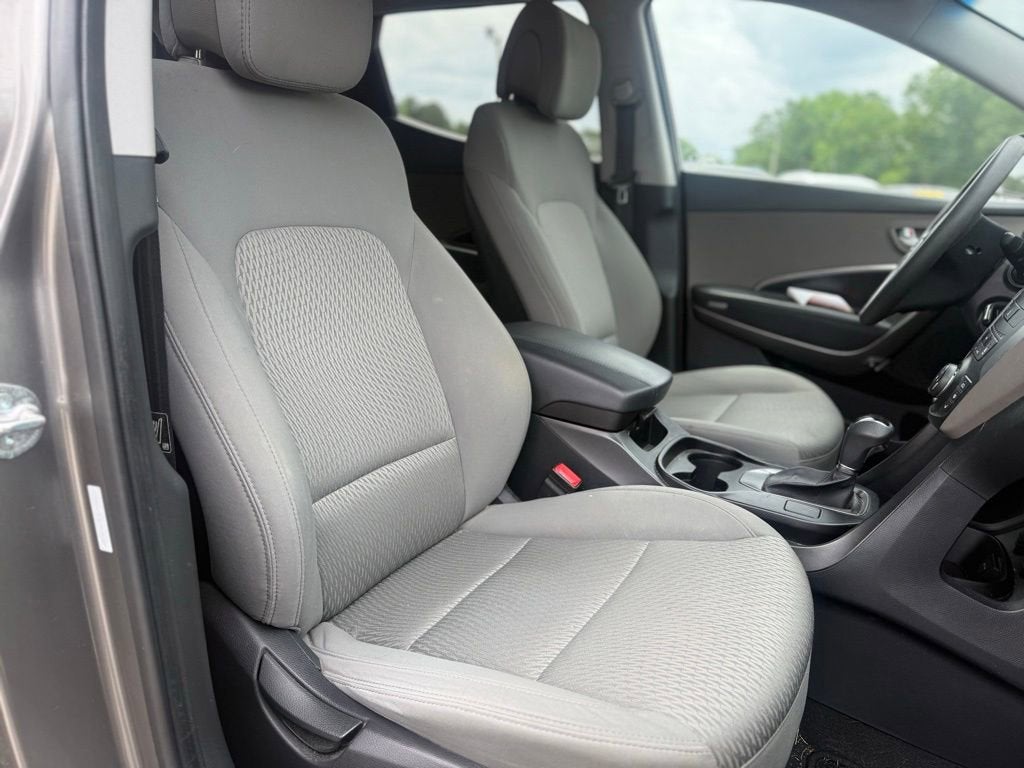 2014 Hyundai Santa Fe Sport Base
