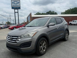 2014 Hyundai Santa Fe Sport Base