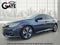 2018 Honda Civic Sedan EX-T