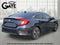 2018 Honda Civic Sedan EX-T
