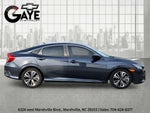 2018 Honda Civic Sedan EX-T
