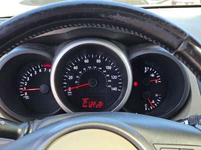 2013 Kia Soul Exclaim