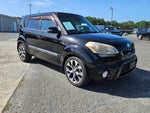 2013 Kia Soul Exclaim