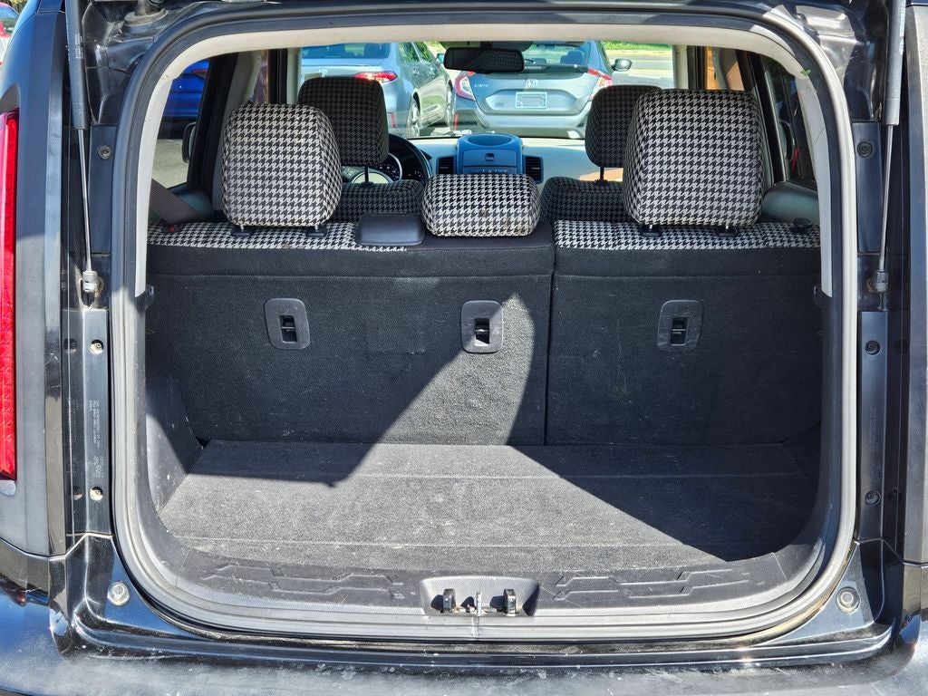 2013 Kia Soul Exclaim