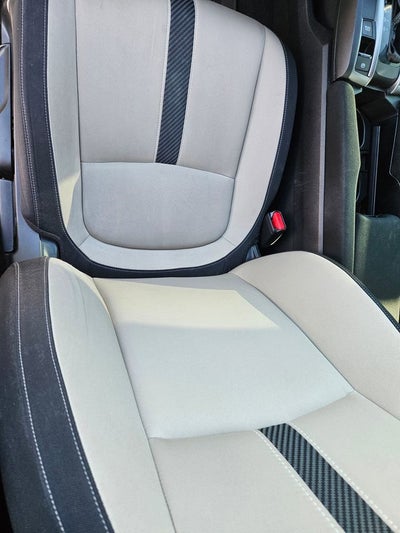 2018 Honda Civic Hatchback Sport