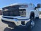 2025 Chevrolet Silverado 3500HD CC Work Truck
