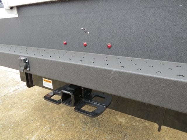 2025 Chevrolet Silverado 3500HD CC Work Truck