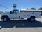 2025 Chevrolet Silverado 3500HD CC Work Truck