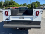2025 Chevrolet Silverado 3500HD CC Work Truck